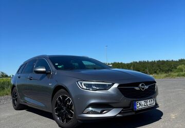 Opel Insignia 145.000 km 12.200 &euro; Menden 58708