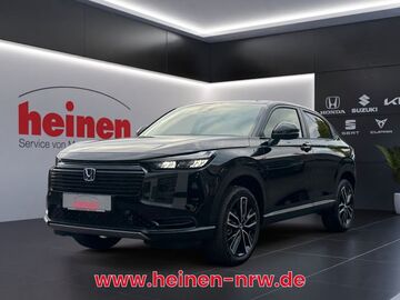 Gebrauchte Honda HR-V