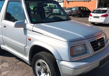 Suzuki Vitara 185.716 km 3.999 &euro; Unna 59425