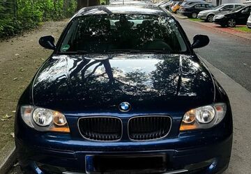 BMW 116 132.000 km 6.000 &euro; Neuenrade 58809