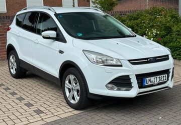 Ford Kuga 113.863 km 9.799 &euro; Schwerte 58239