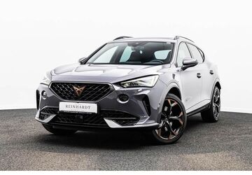 Cupra Formentor 57.574 km 30.415 &euro; Hagen 58091