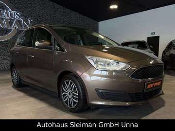 Gebrauchte Ford C-Max