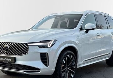 Volvo XC90 22.500 km 63.900 &euro; Schwerte 58239