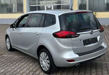 Opel Zafira Tourer 280.000 km 4.750 &euro; Unna 59425