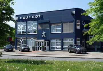 Peugeot 2008 28.749 km 21.485 &euro; Dortmund 44263