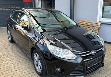 Ford Focus 98.000 km 3.250 &euro; Schwerte 58239