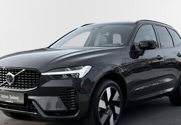 Volvo XC60 59.000 km 43.890 &euro; Schwerte 58239