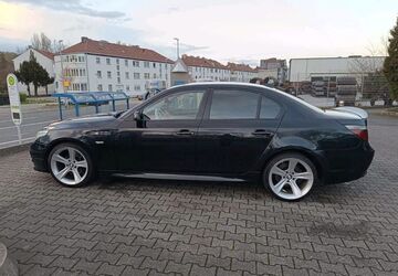 BMW 530 278.393 km 4.999 &euro; Gevelsberg 58285