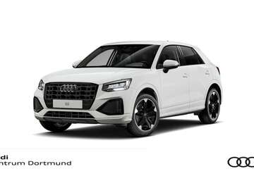 Audi Q2 5.863 km 29.137 &euro; Dortmund 44143