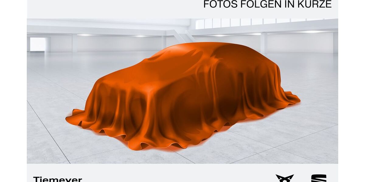 Cupra Leon 83.717 km 25.390 &euro; Hemer 58675