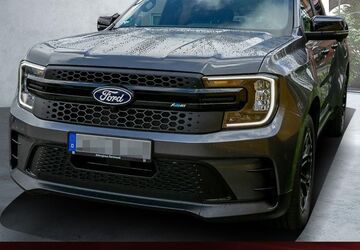 Ford Ranger 1.509 km 69.699 &euro; Bochum 44803