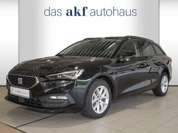 Gebrauchte Seat Leon