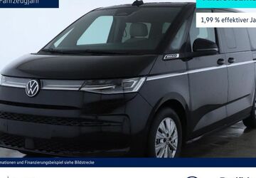 VW T7 Multivan 3.708 km 63.810 &euro; Bochum 44866