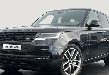 Land Rover Range Rover 2.500 km 168.890 &euro; Iserlohn 58640