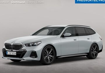 BMW 520 24.902 km 54.899 &euro; Dortmund 44263