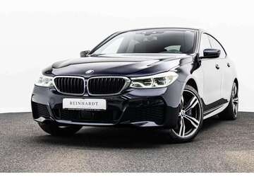 BMW 630 159.987 km 26.952 &euro; Hagen 58091