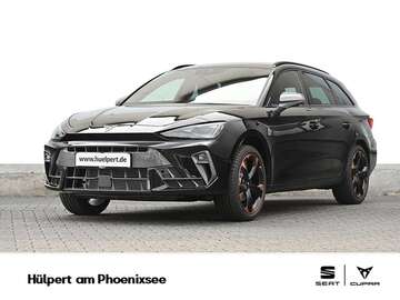 Gebrauchte Cupra Leon