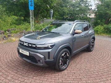 Gebrauchte Dacia Duster
