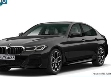 BMW 520 108.005 km 35.390 &euro; Werne 59368