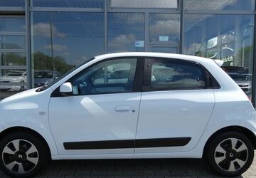 Renault Twingo 95.000 km 4.990 &euro; Bergkamen 59192