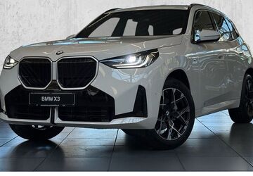 BMW X3 3.990 km 53.890 &euro; Sprockhövel 45549