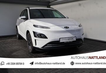 Hyundai KONA Elektro 9.746 km 21.950 &euro; Schwerte 58239