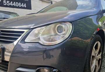 VW Eos 234.000 km 2.999 &euro; Hagen 58097