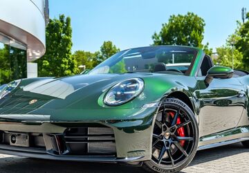 Porsche 992 14.999 km 172.850 &euro; Hagen 58119