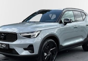 Volvo XC40 1.500 km 45.890 &euro; Schwerte 58239