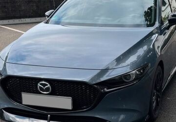 Mazda 3 52.500 km 19.500 &euro; Schwelm 58332