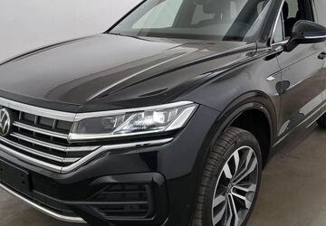 VW Touareg 44.690 km 51.837 &euro; Hagen 58091