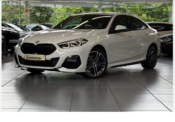 BMW 218 Gran Coupé 21.305 km 28.780 &euro; Sprockhövel 45549