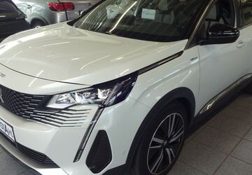Peugeot 3008 60.563 km 21.950 &euro; Werl 59457