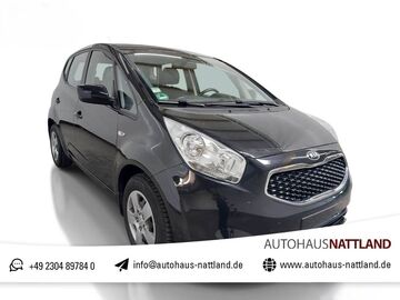 Gebrauchte Kia Venga
