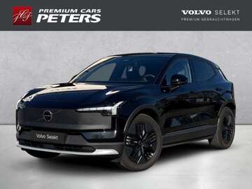 Gebrauchte Volvo EX30