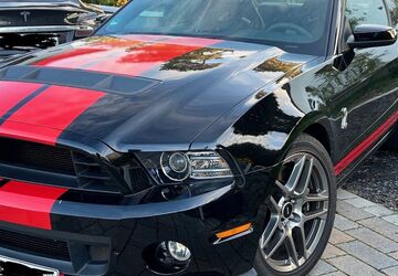 Ford Mustang 6.000 km 87.900 &euro; Iserlohn 58640