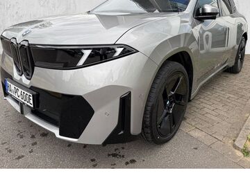 BMW iX3 1.001 km 77.777 &euro; Hagen 58119