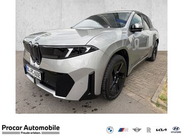 Gebrauchte BMW iX3