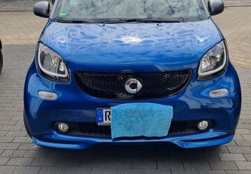 Smart ForTwo 18.500 km 20.800 &euro; Datteln 45711