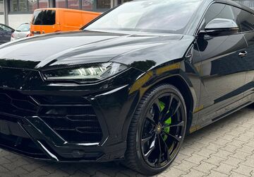 Lamborghini Urus 36.004 km 229.950 &euro; Bochum 44894