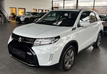 Suzuki Vitara 14.570 km 22.270 &euro; Lünen 44536