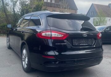 Ford Mondeo 219.000 km 7.500 &euro; Fröndenberg 58730