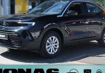 Opel Mokka 20.244 km 15.890 &euro; Werl 59457