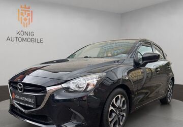 Mazda 2 58.000 km 11.900 &euro; Lünen 44536