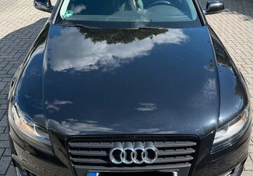 Audi A4 112.200 km 5.250 &euro; Schwerte 58239