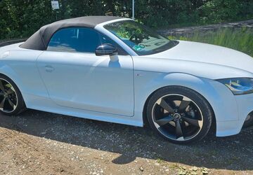 Audi TT 66.800 km 20.500 &euro; Breckerfeld 58339