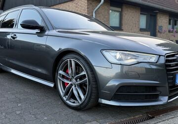 Audi A6 167.000 km 21.450 &euro; Bochum 44805