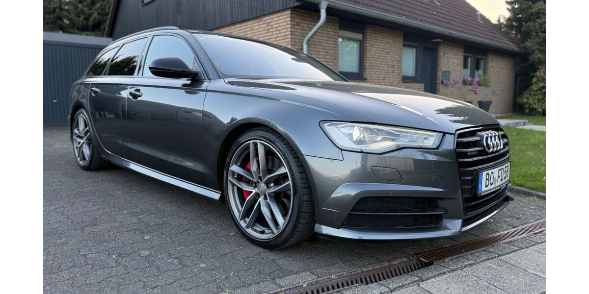 Audi A6 167.000 km 21.450 &euro; Bochum 44805