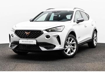Cupra Formentor 21.848 km 22.944 &euro; Hagen 58091